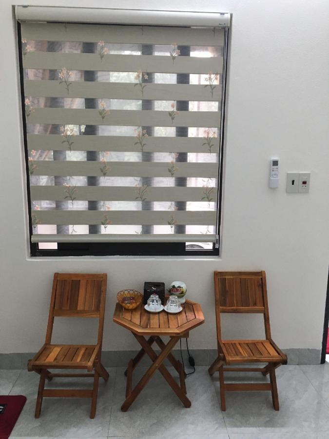 Truong Son Luxury Homestay Ninh Bình Exteriör bild
