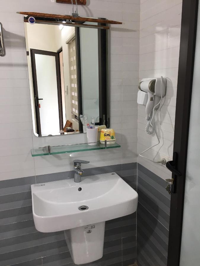 Truong Son Luxury Homestay Ninh Bình Exteriör bild
