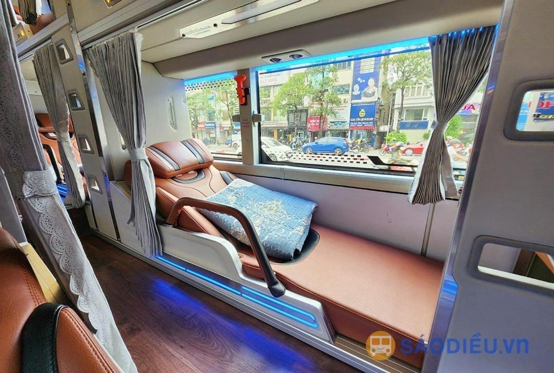 Truong Son Luxury Homestay Ninh Bình Exteriör bild